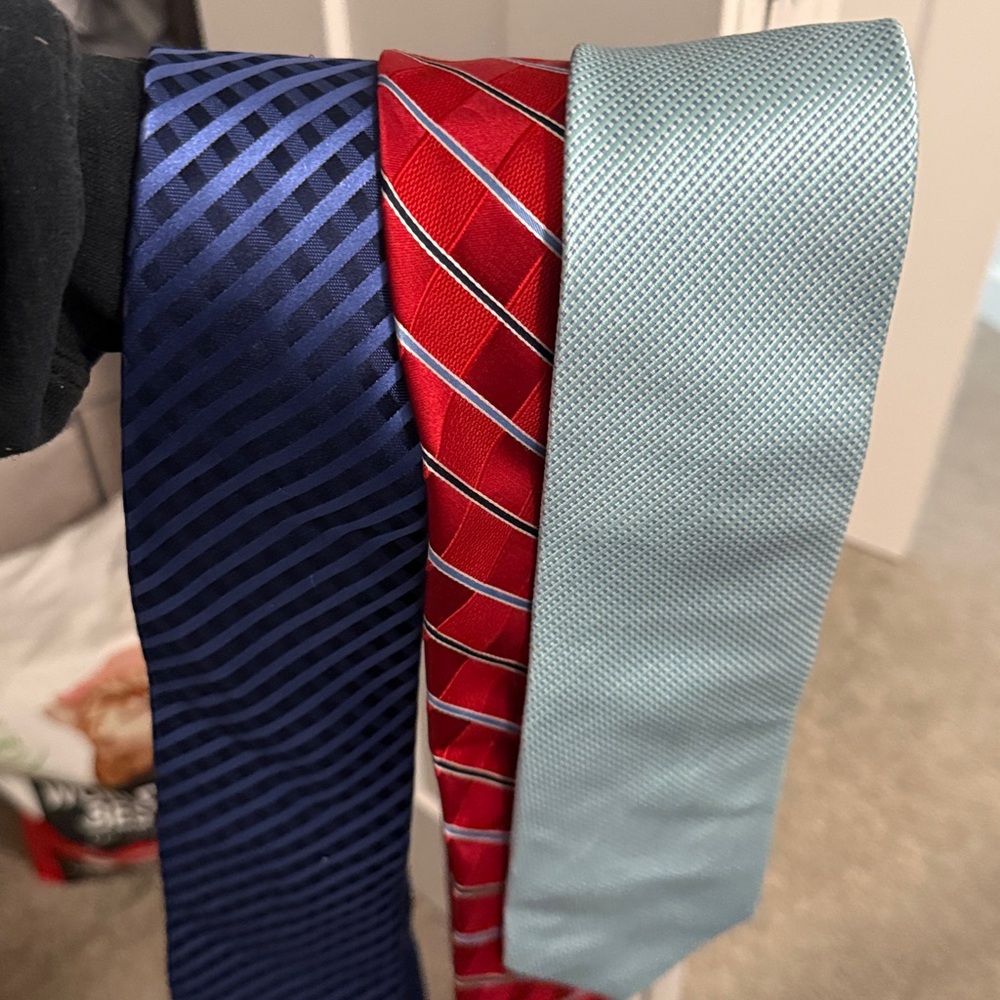 Men’s Ties